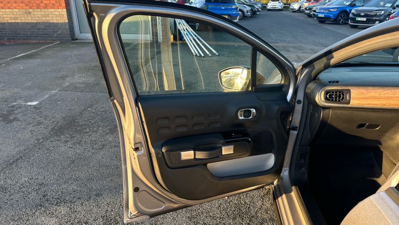 Citroen C3 1.2 PureTech 110 Max 5dr EAT6 Petrol Hatchback